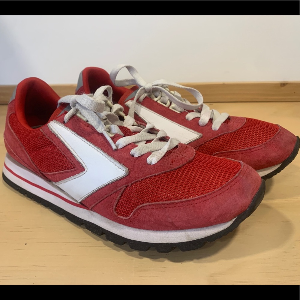 Brooks Chariot Classic Sneakers